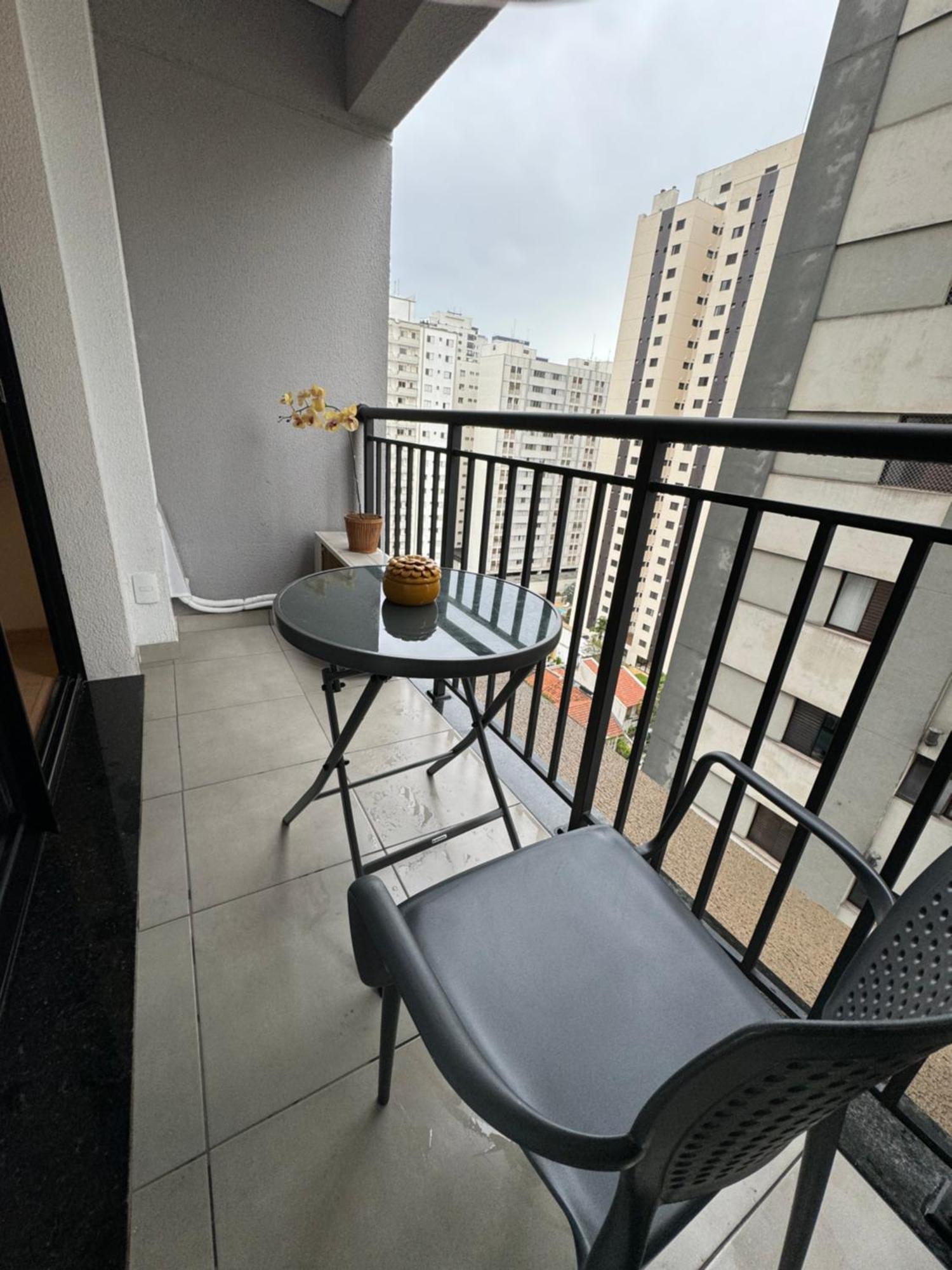 Apart 1303 Proximo Allianz Parque Apartment