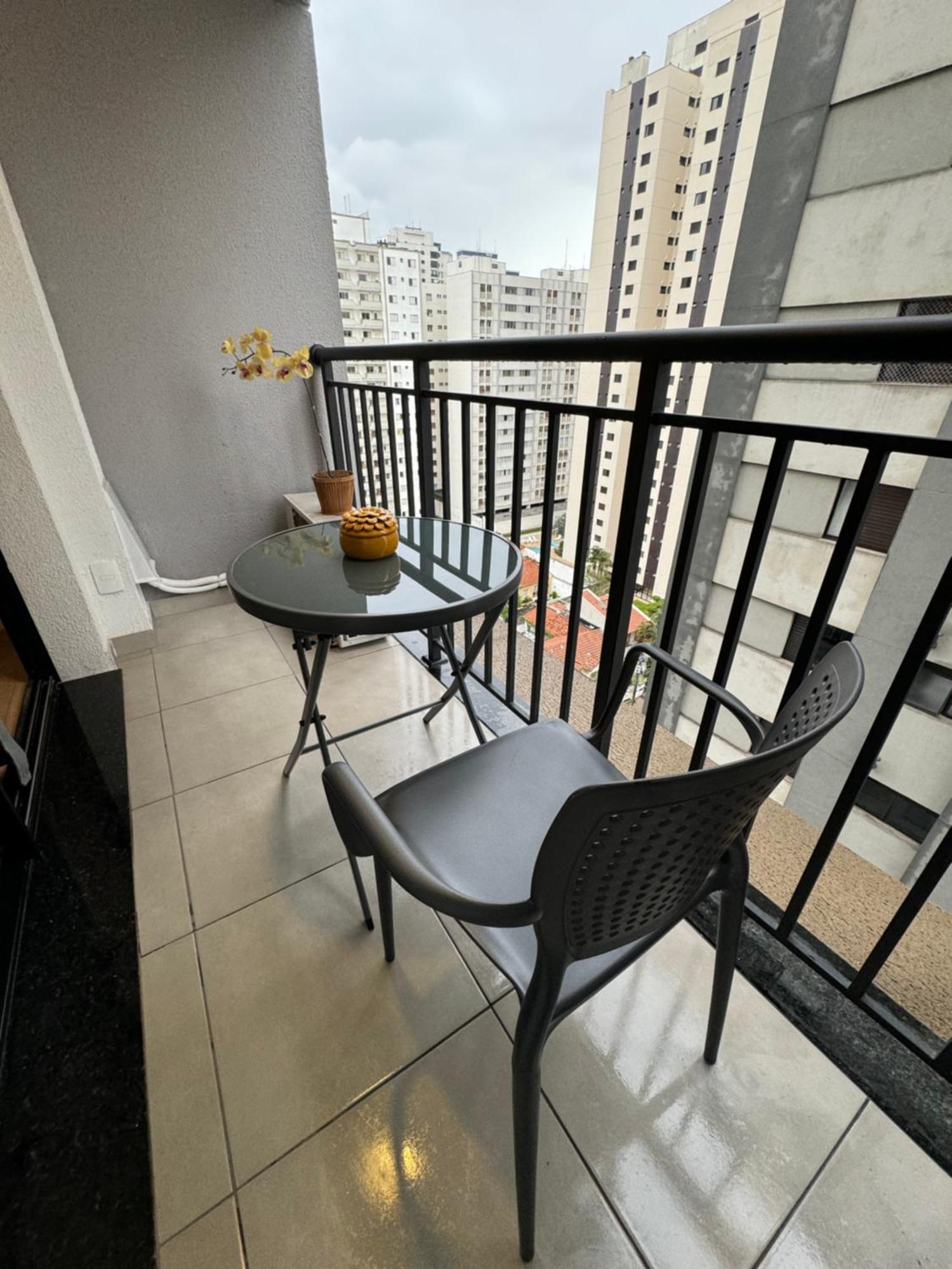Apart 1303 Proximo Allianz Parque Apartment Sao Paulo