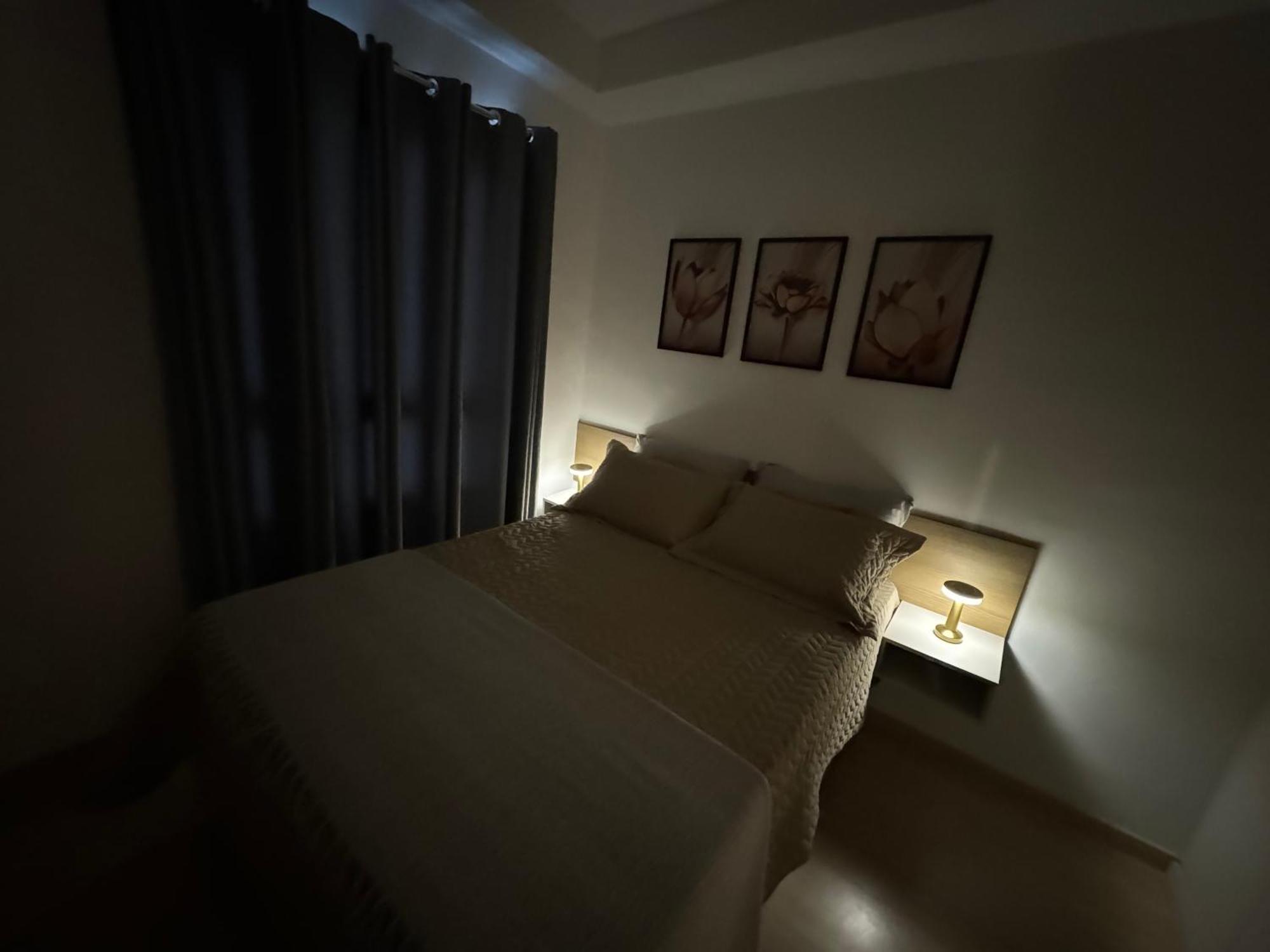 Apartamento Apart 1303 Proximo Allianz Parque