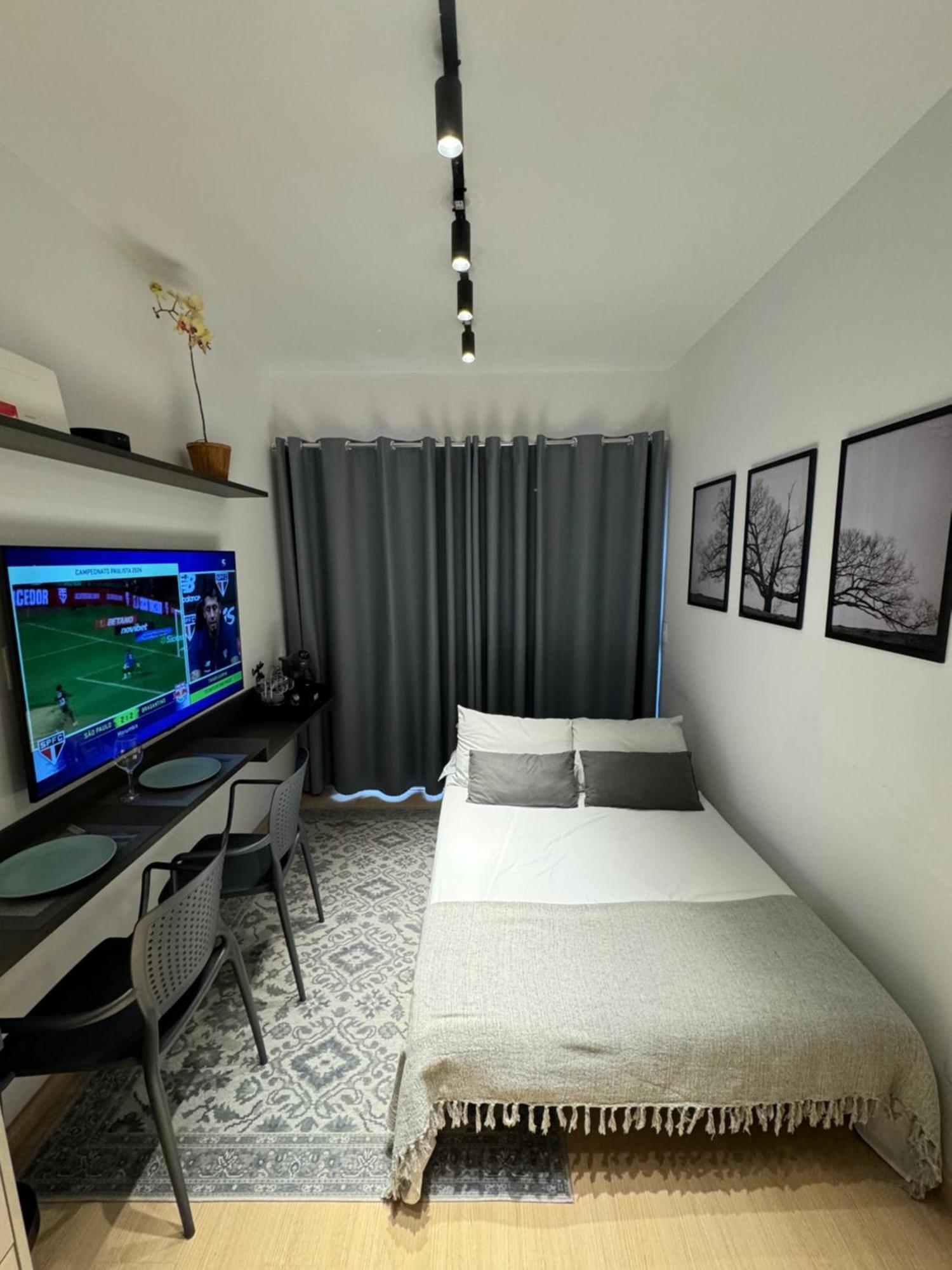 Apart 1303 Proximo Allianz Parque *