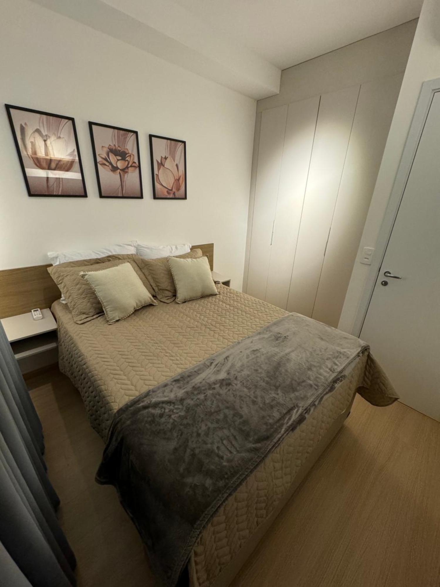 Apartamento Apart 1303 Proximo Allianz Parque