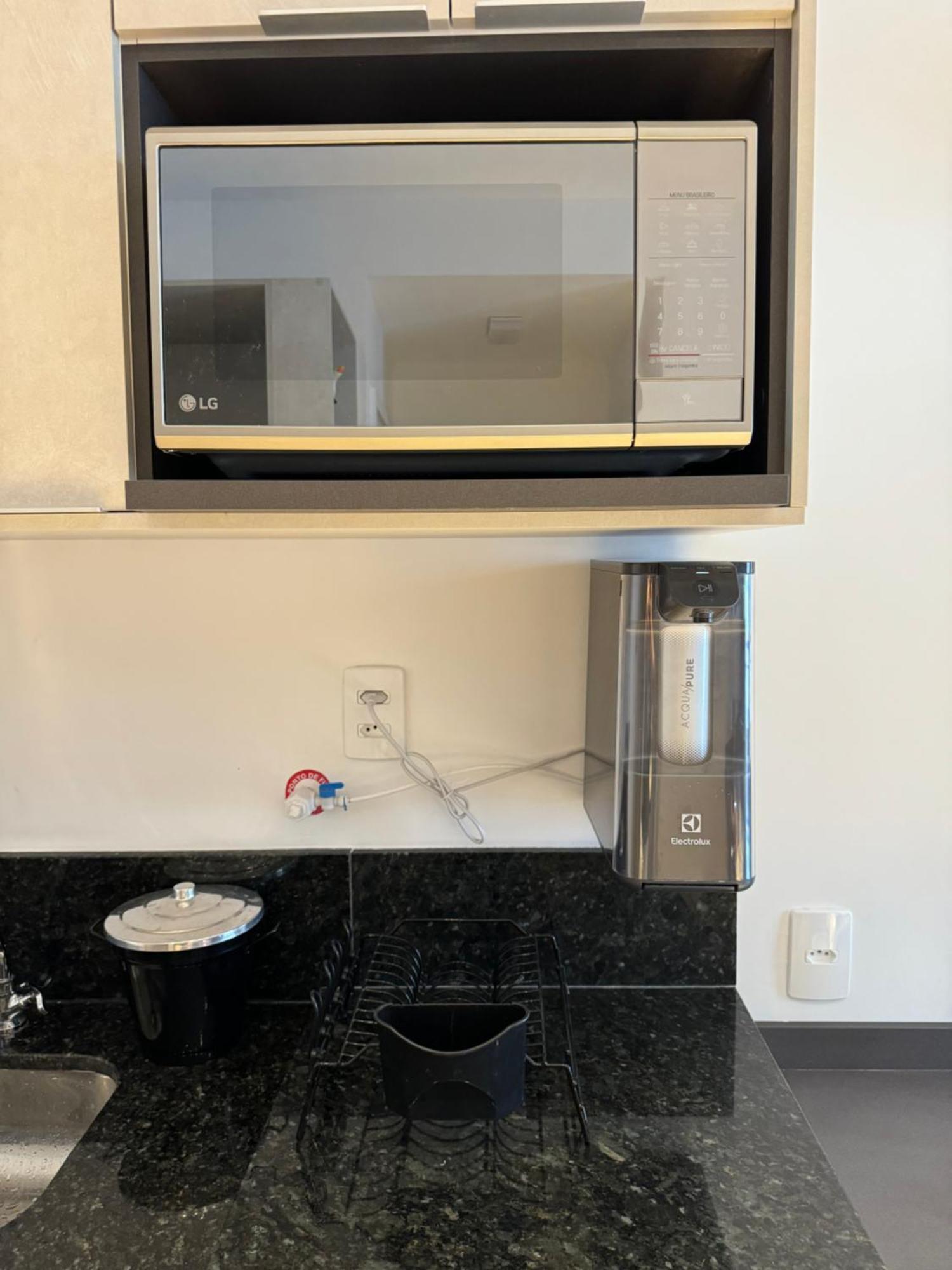 Apart 1303 Proximo Allianz Parque Apartamento